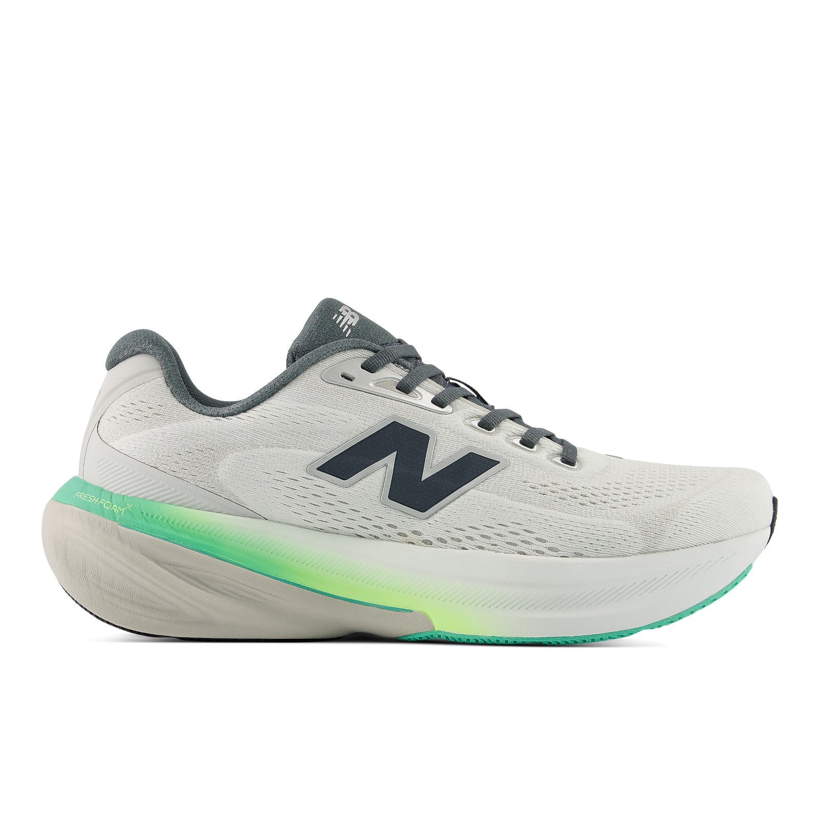 Men's Fresh Foam X 860 v15 (3TW - Reflection/Granite)