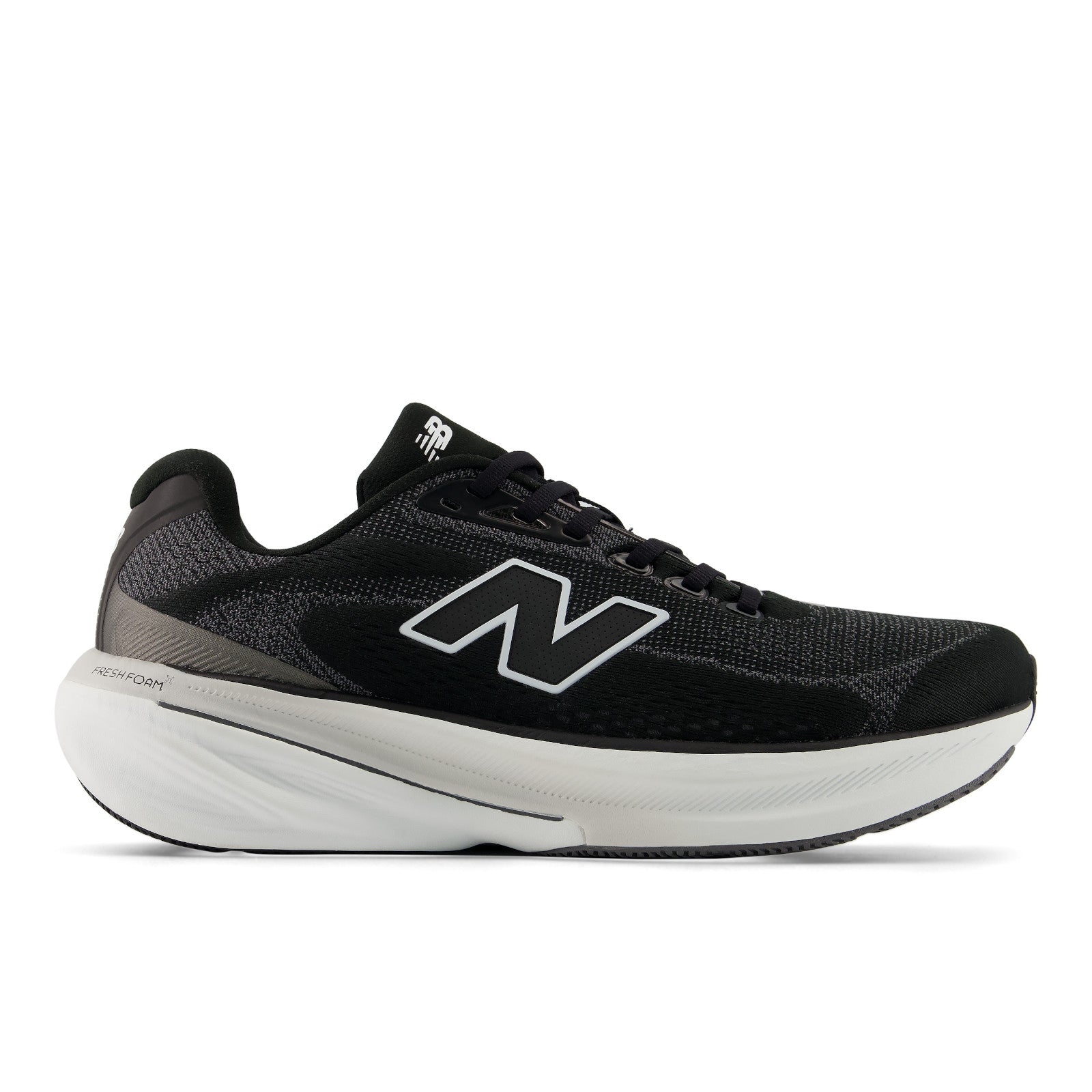 Men's Fresh Foam X 860 v15 WIDE (7GW - Black/White)