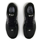Men's Fresh Foam X 860 v15 (7GW - Black/White)