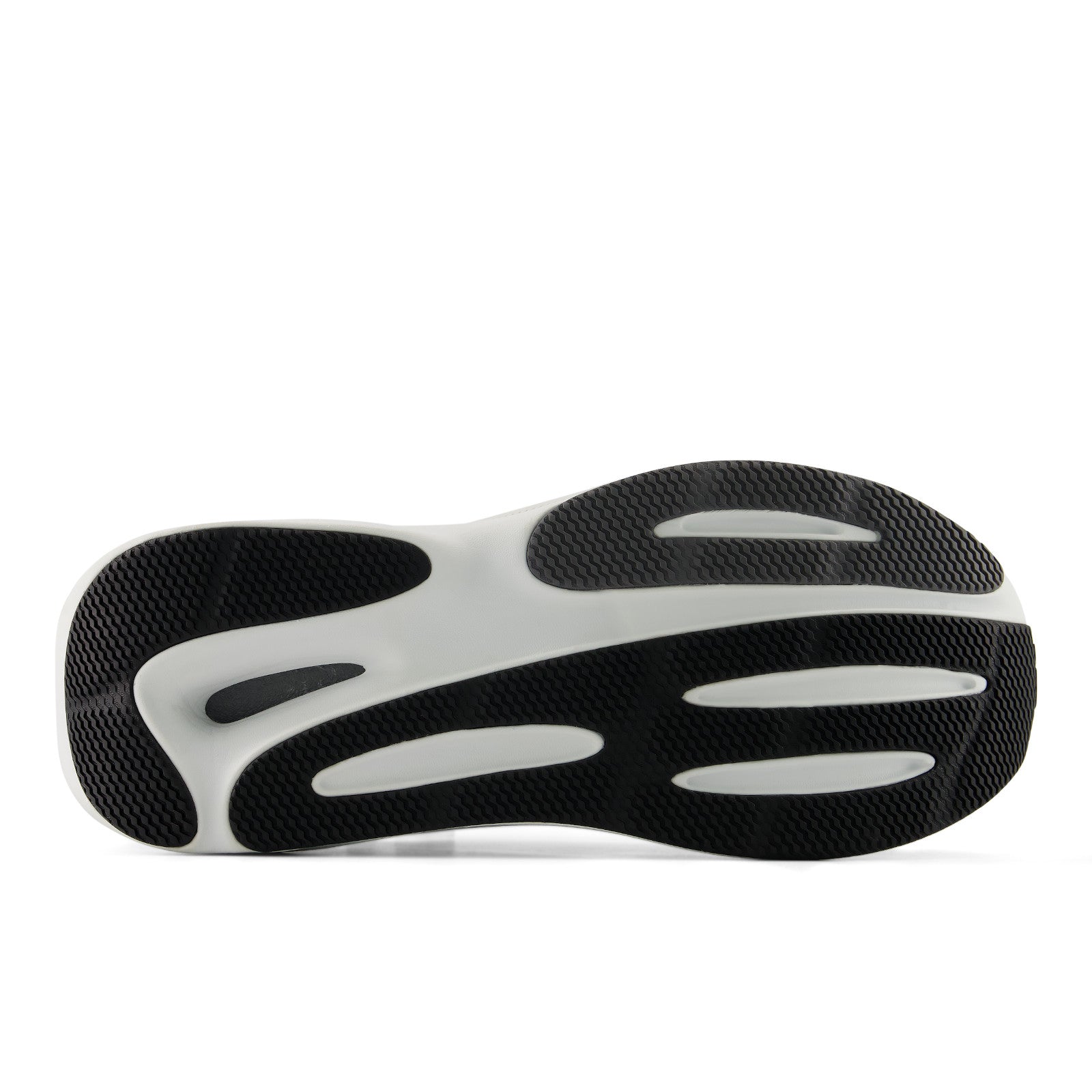 Men's Fresh Foam X 860 v15 EXTRA WIDE (7GW - Black/White)