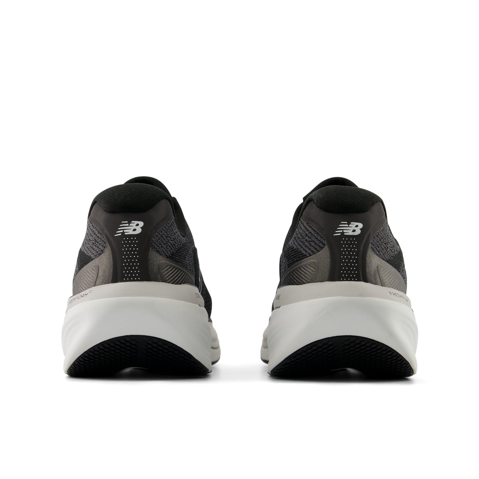 Men's Fresh Foam X 860 v15 EXTRA WIDE (7GW - Black/White)