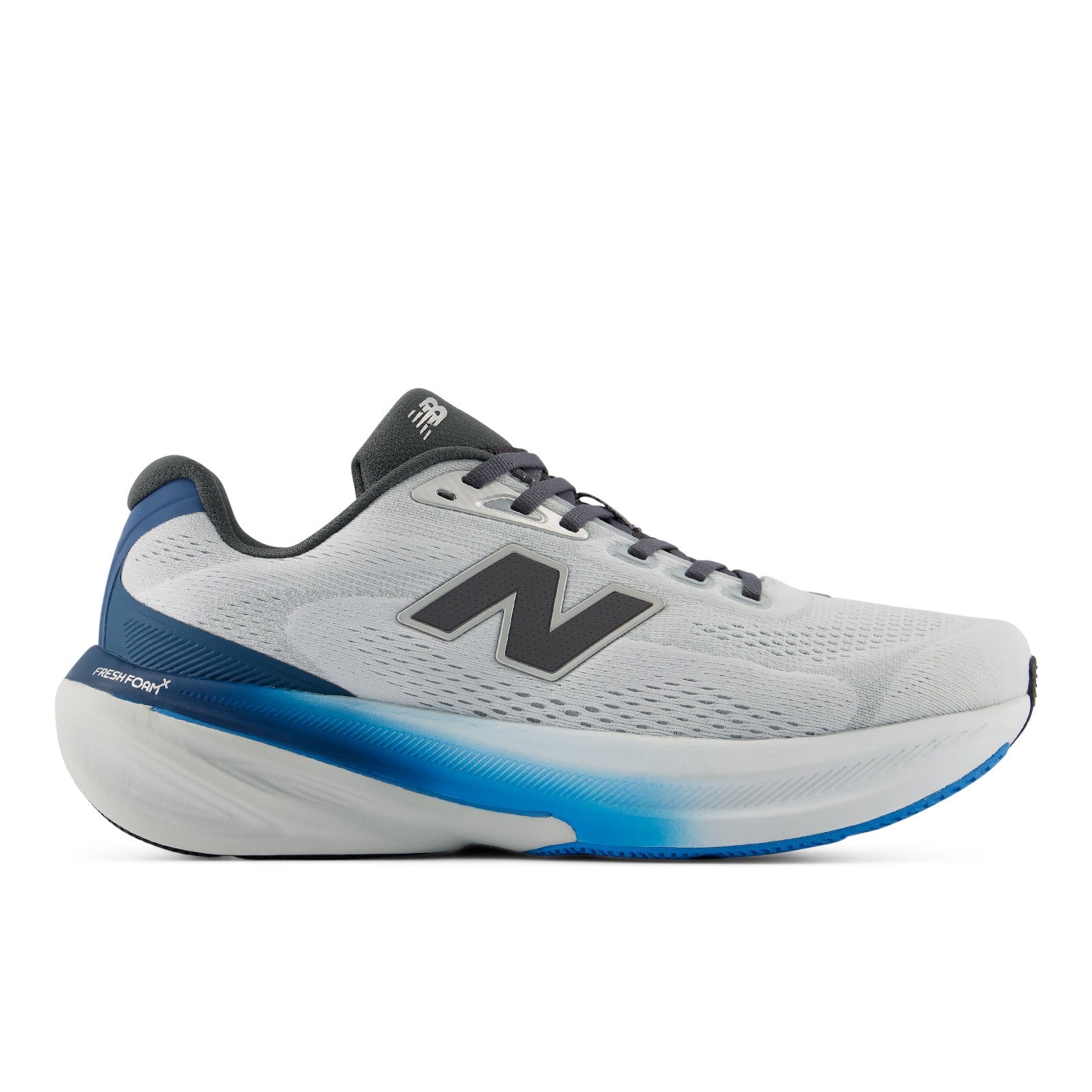 Men's Fresh Foam X 860 v15 (9N1 - Quartz Grey/Altitude)