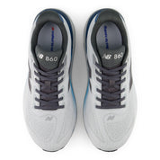 Men's Fresh Foam X 860 v15 (9N1 - Quartz Grey/Altitude)