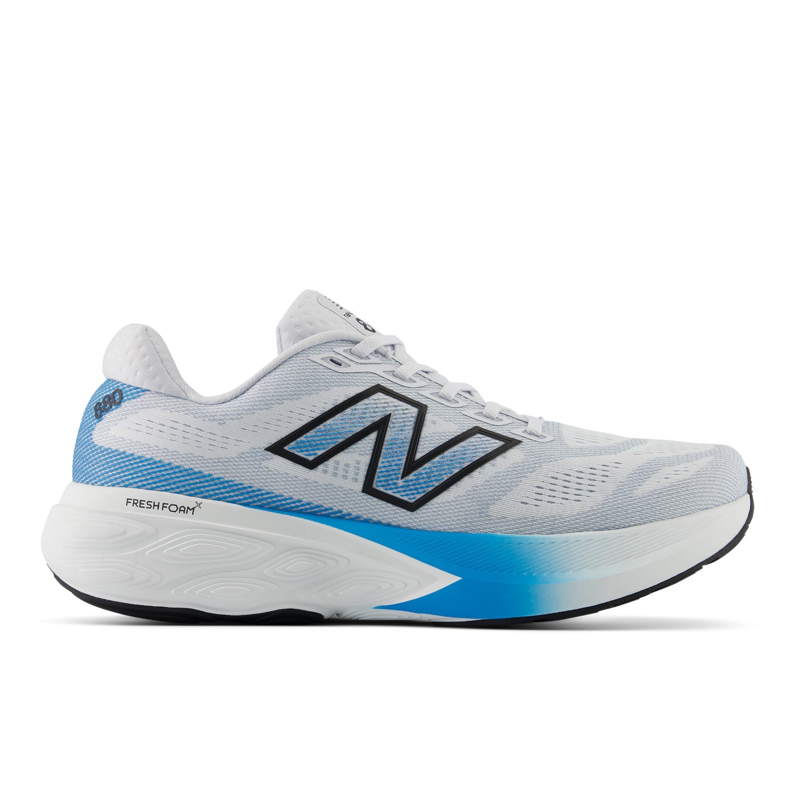 Men's Fresh Foam X 880v15 (49Z - Altitude/Fresh Air)