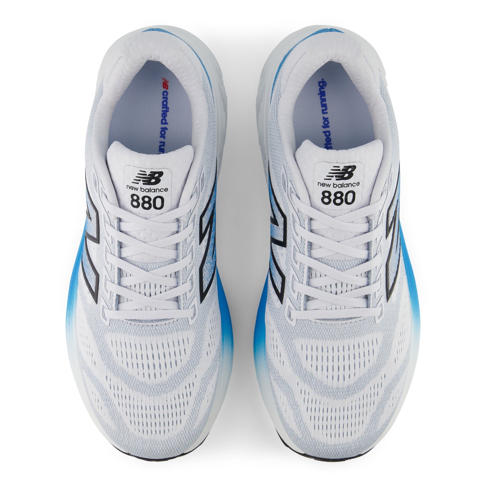 Men's Fresh Foam X 880v15 (49Z - Altitude/Fresh Air)