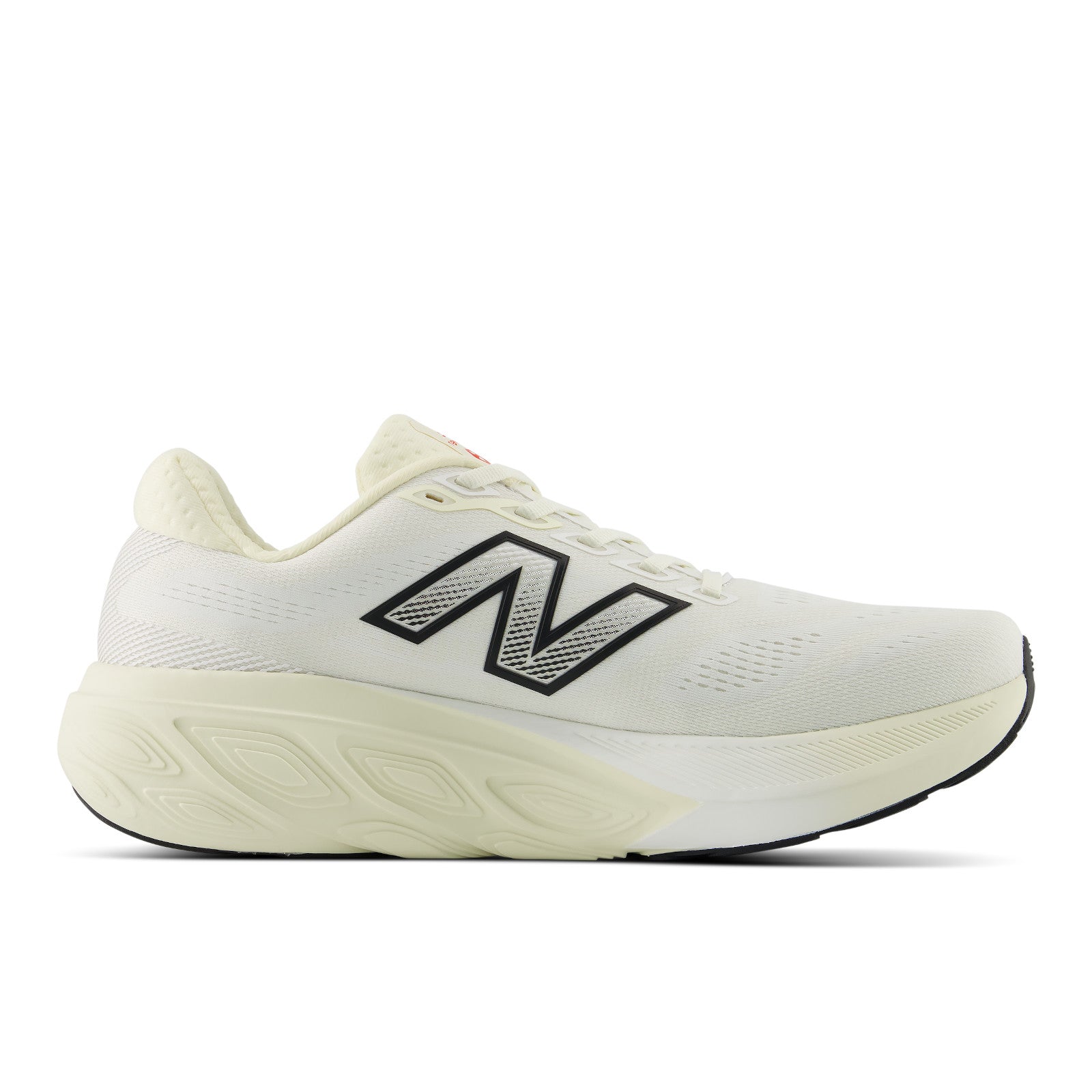 Men's Fresh Foam X 880v15 (57E - Angora/Neo Flame)