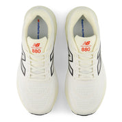 Men's Fresh Foam X 880v15 (57E - Angora/Neo Flame)