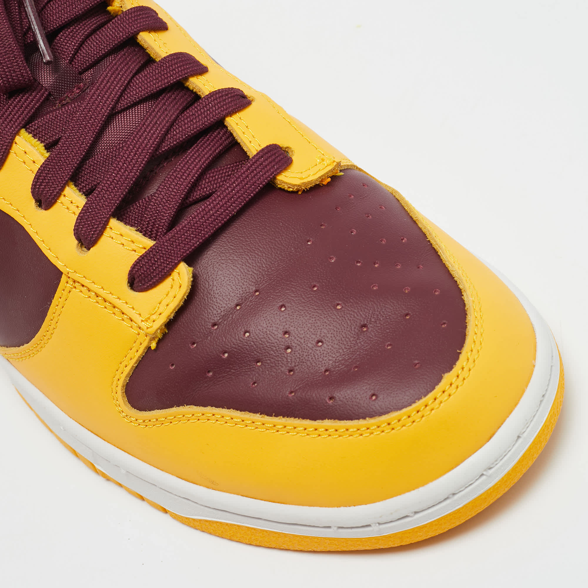 Nike Dunk Arizona State
