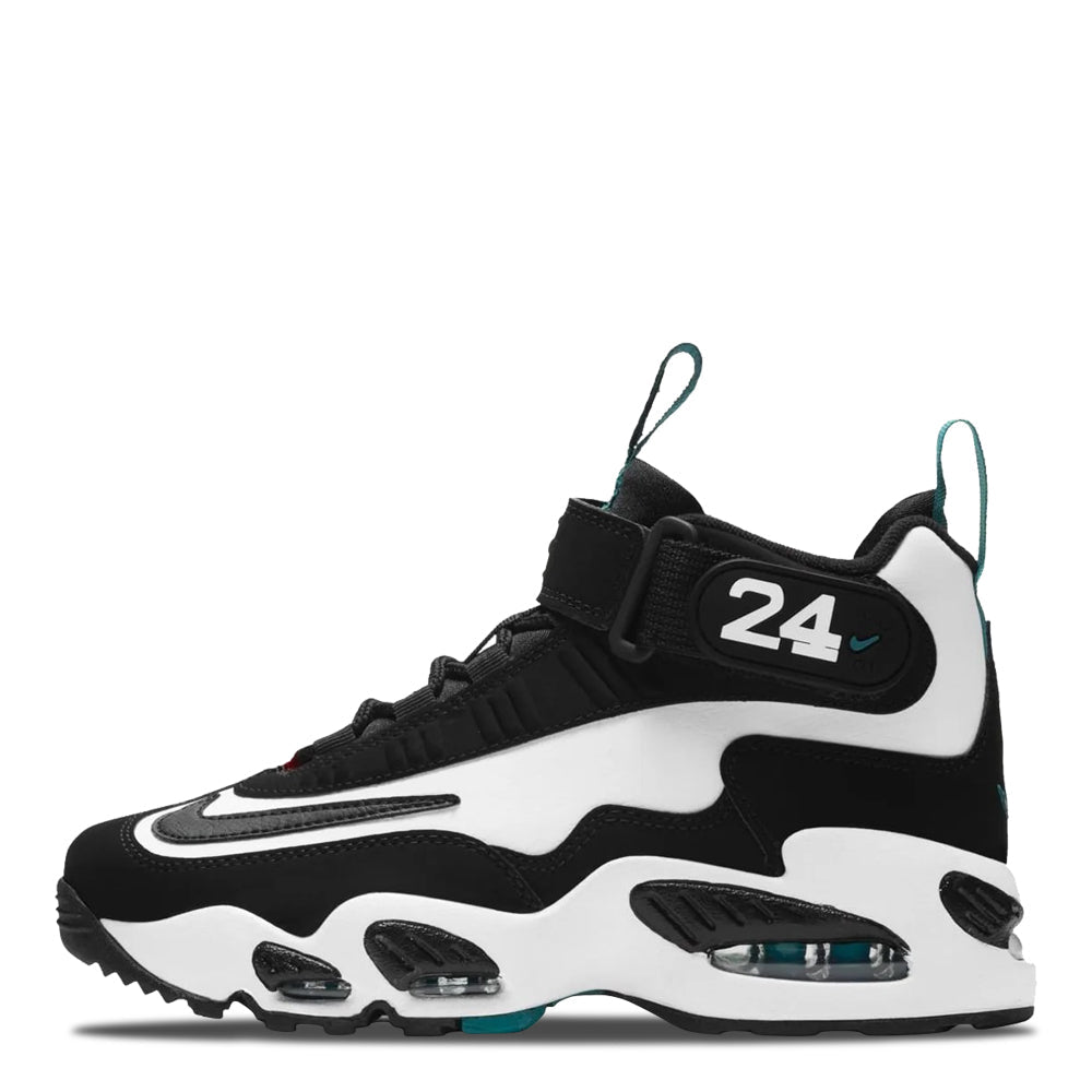 Nike Air Griffey Max 1 - White Freshwater - Big Kids' Sneakers