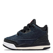 Air Jordan 3 X Levi'S Toddler Sneakers