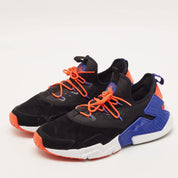 Nike Air Huarache Drift Black Rush Violet