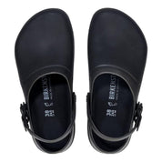 Birkenstock Birki Air 2.0 Jet Black  1025978 Women's