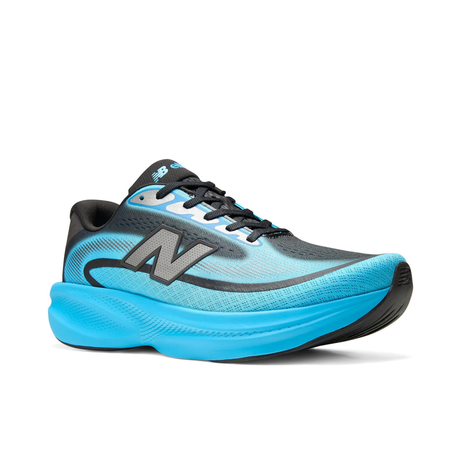 Men's Ellipse v1 (24C - Altitude/Black)