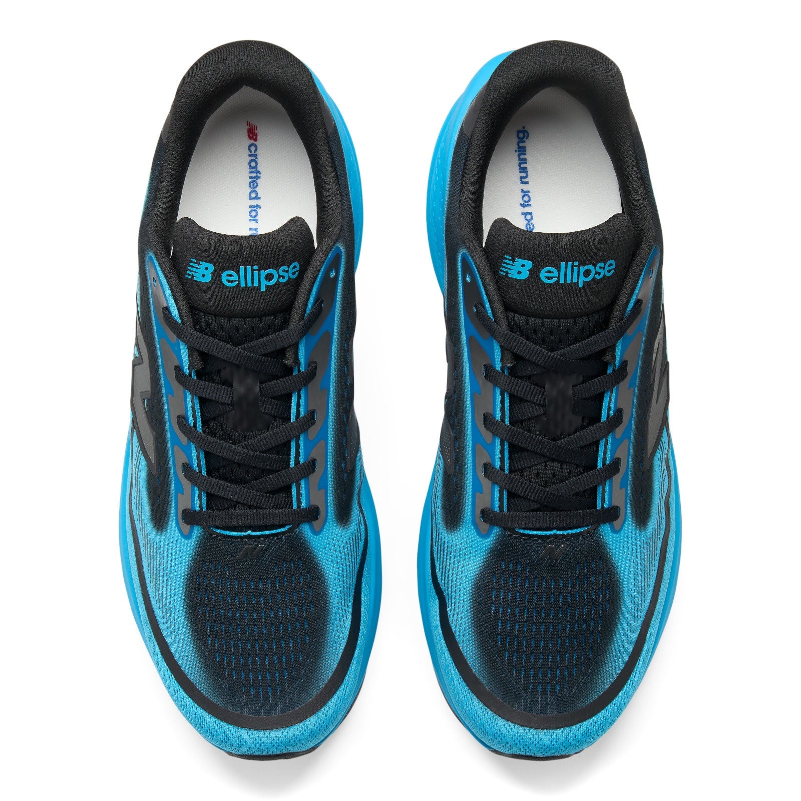 Men's Ellipse v1 (24C - Altitude/Black)
