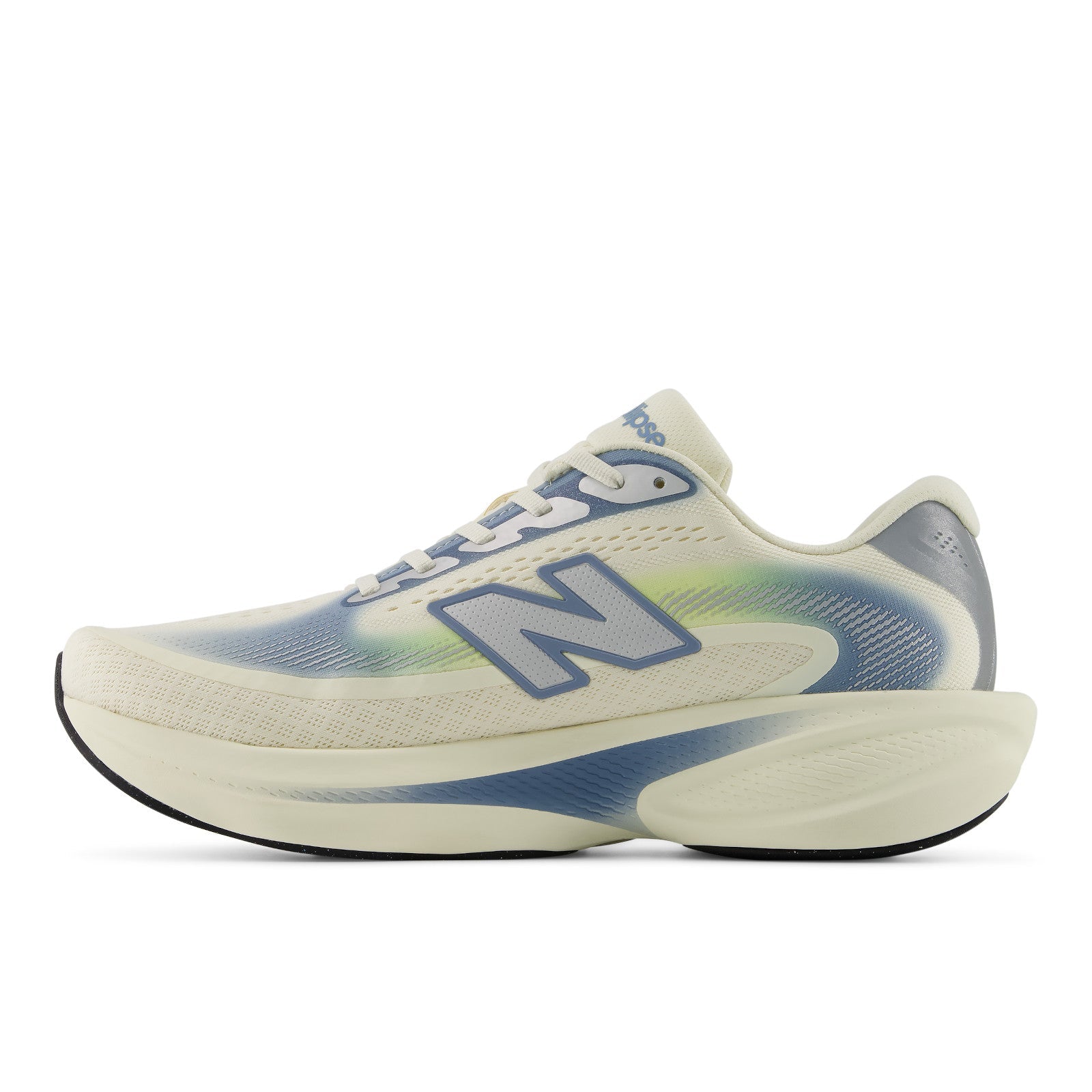Men's Ellipse v1 (87T - Angora/Zinc Blue)