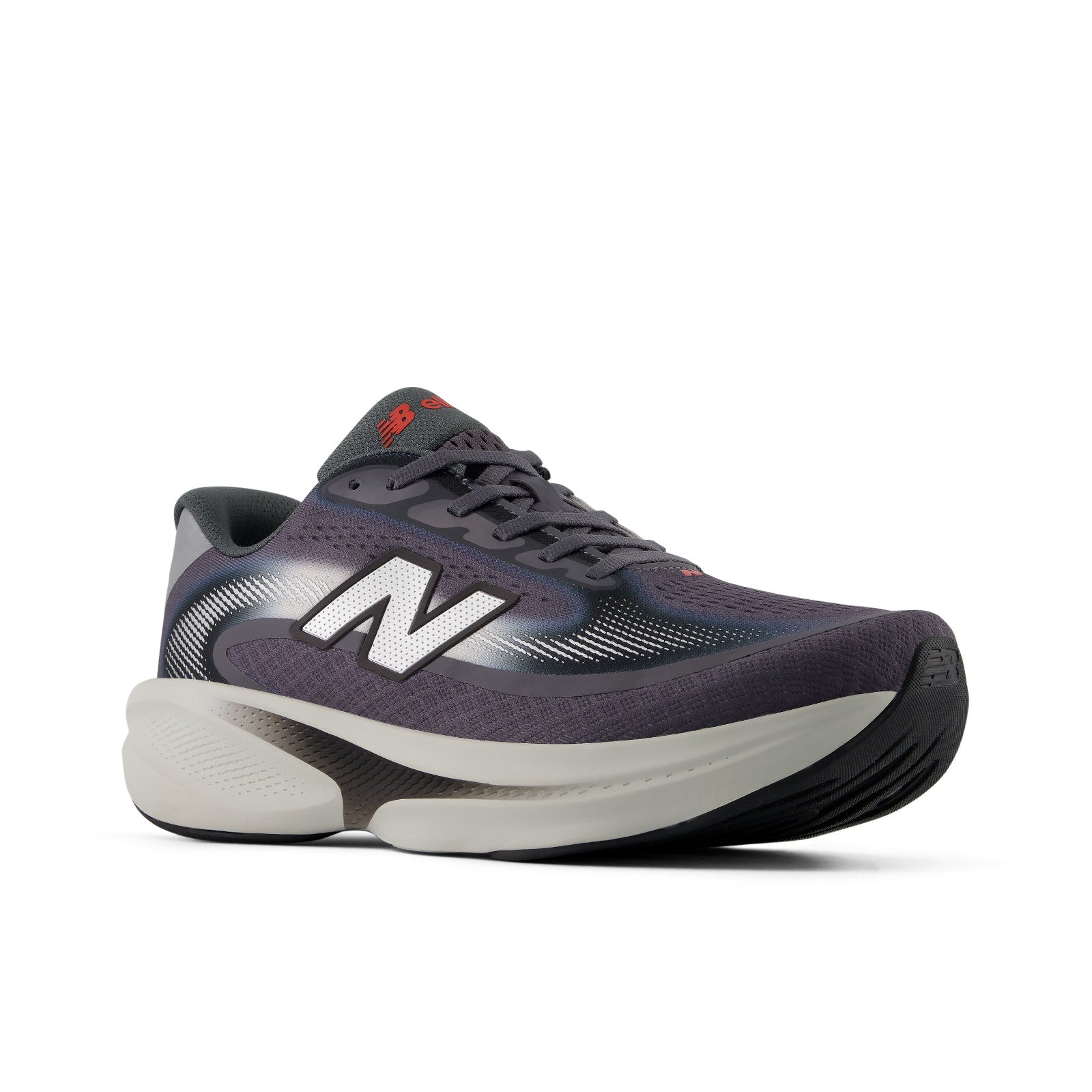 Men's Ellipse v1 (8DC - Magnet/Black)