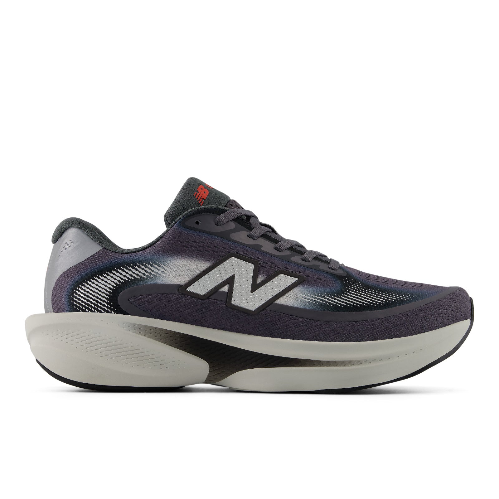 Men's Ellipse v1 (8DC - Magnet/Black)