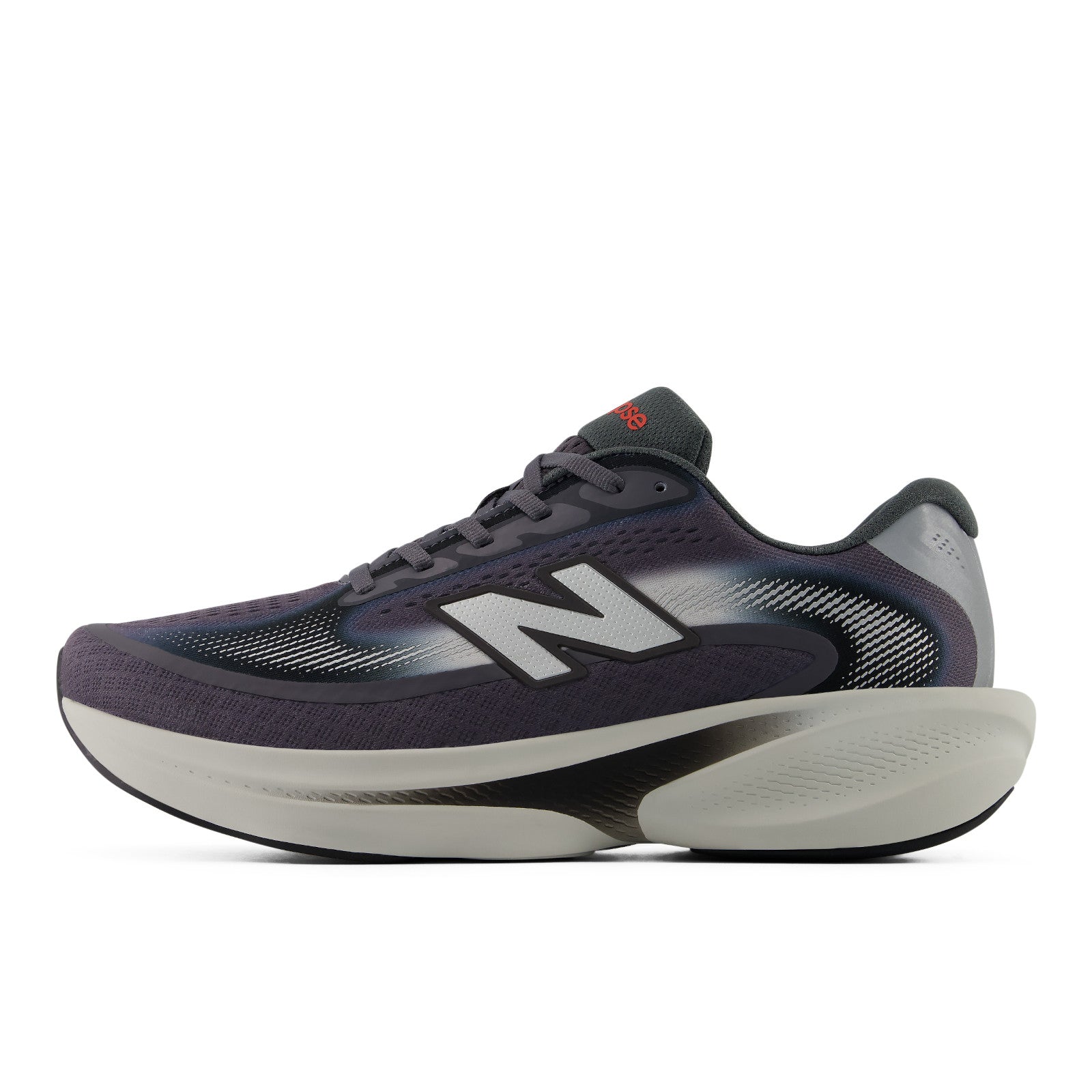 Men's Ellipse v1 (8DC - Magnet/Black)