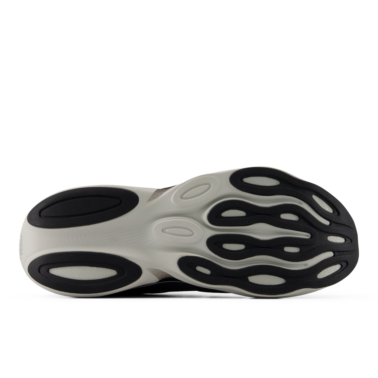 Men's Ellipse v1 (8DC - Magnet/Black)