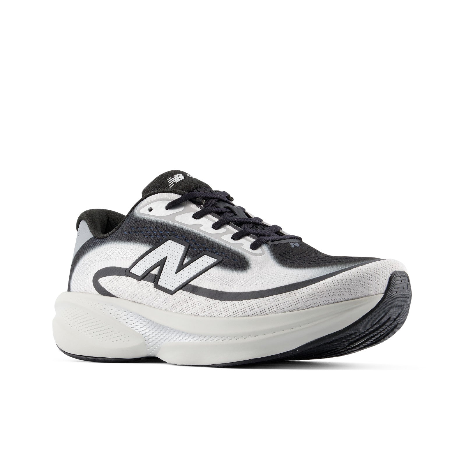 Men's Ellipse v1 (9KU - Black/Grey Matter)