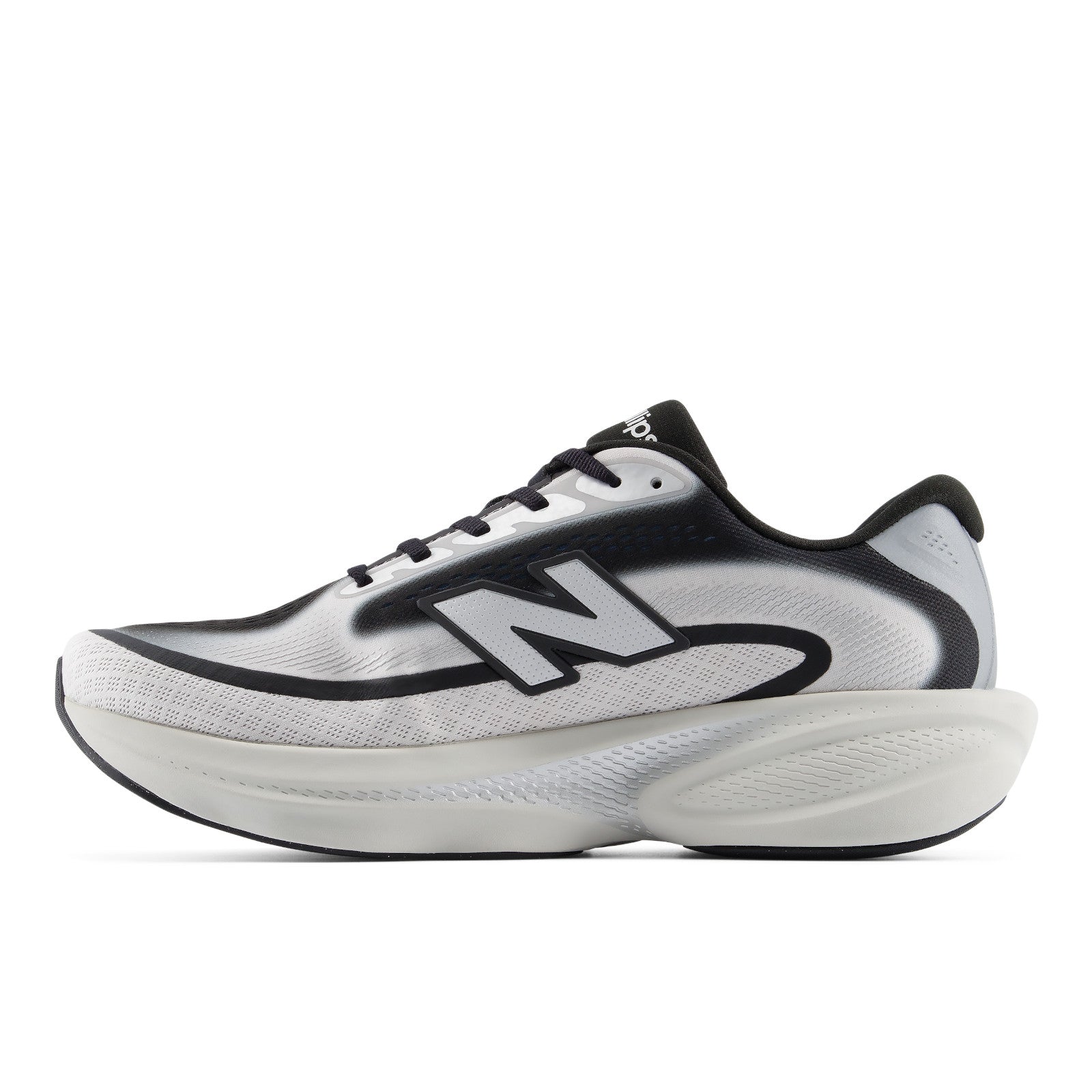 Men's Ellipse v1 (9KU - Black/Grey Matter)