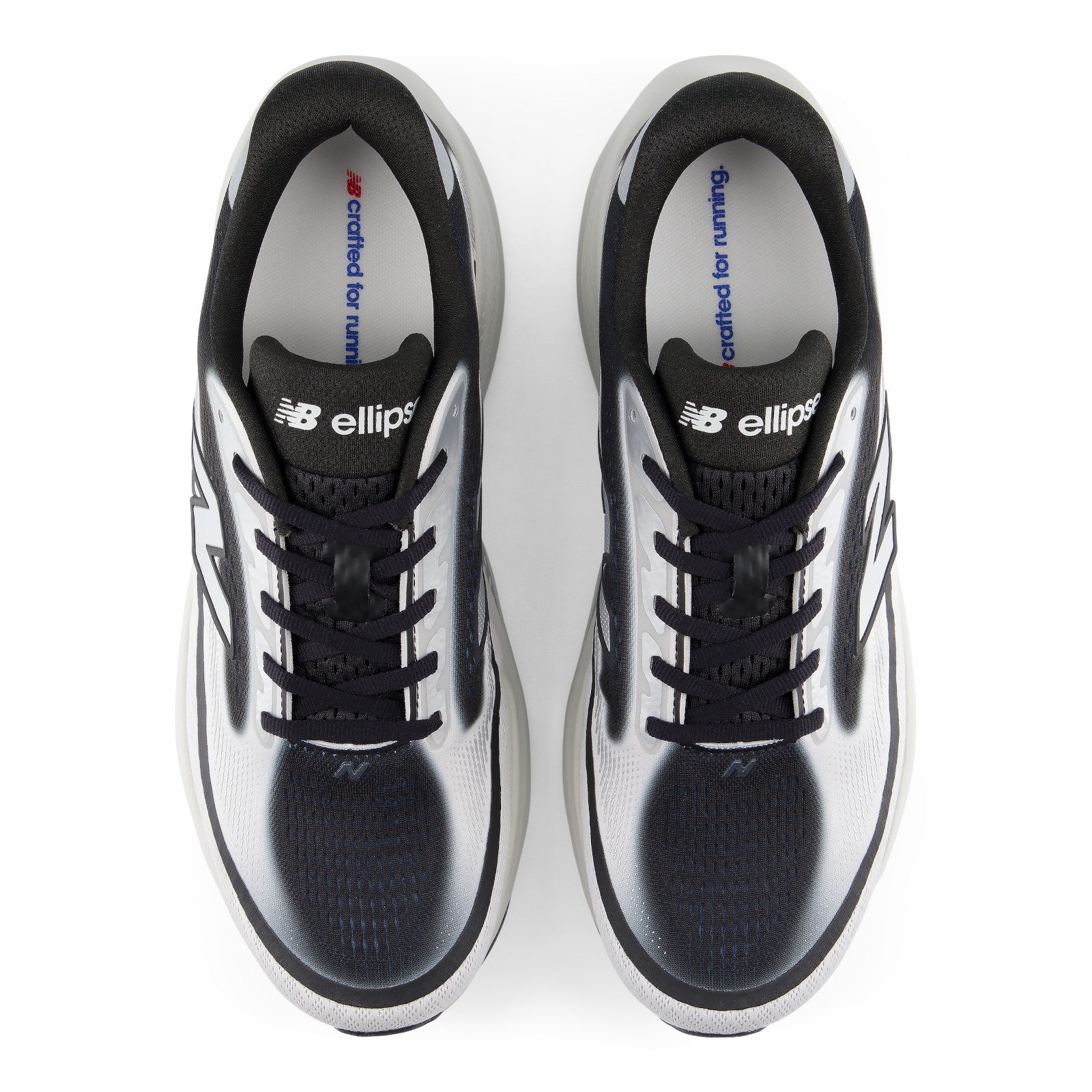 Men's Ellipse v1 (9KU - Black/Grey Matter)