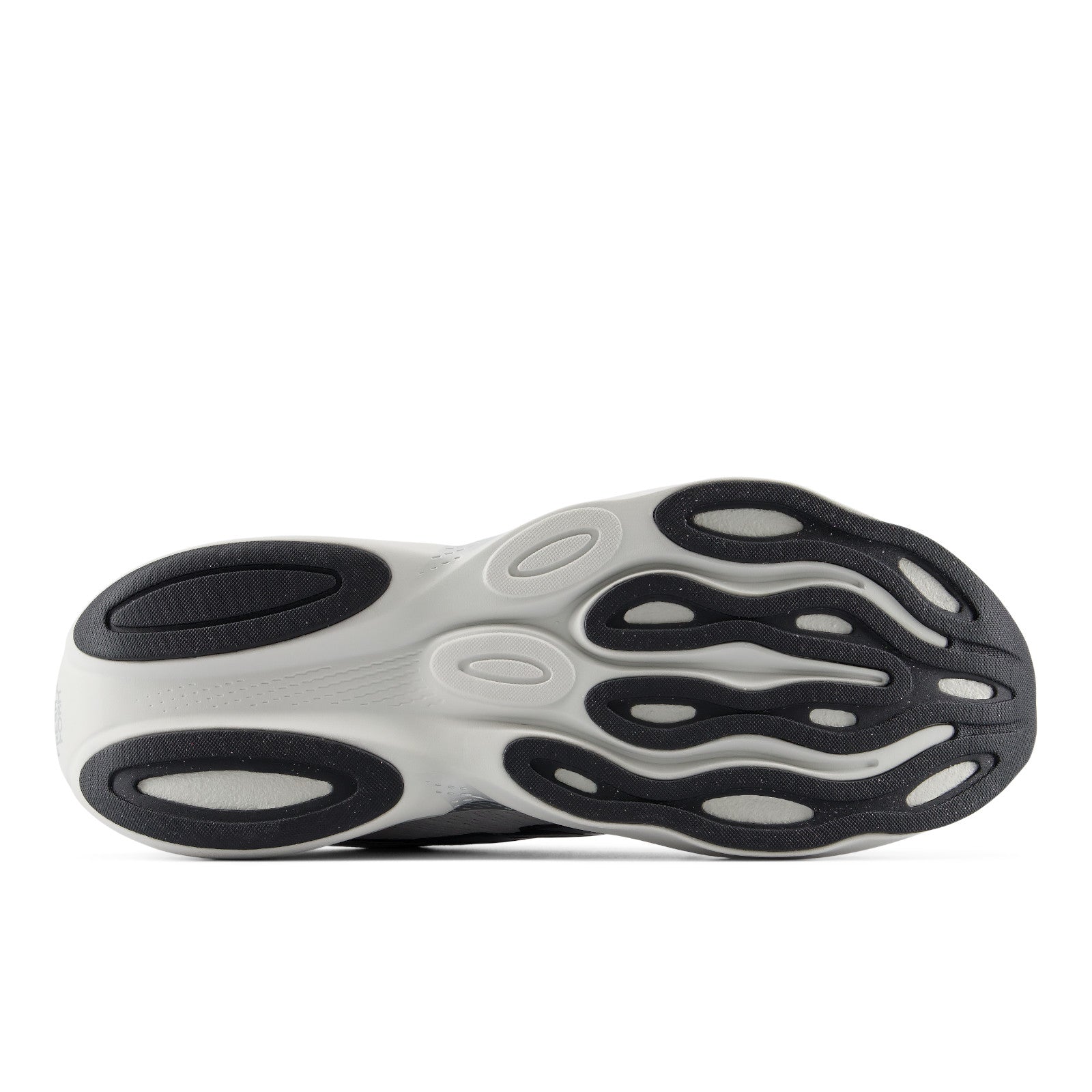 Men's Ellipse v1 (9KU - Black/Grey Matter)