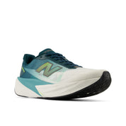 Men's FuelCell Rebel v5 (3HW - Medusa Green/Faded Teal)