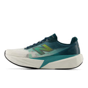 Men's FuelCell Rebel v5 (3HW - Medusa Green/Faded Teal)