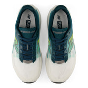 Men's FuelCell Rebel v5 (3HW - Medusa Green/Faded Teal)
