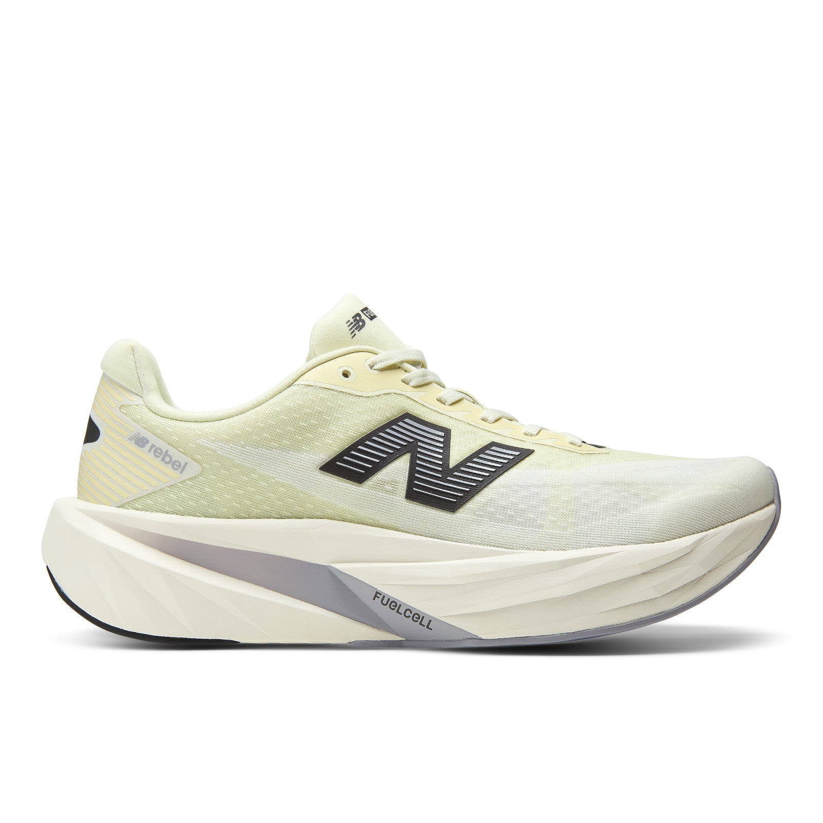 Men's FuelCell Rebel v5 (8QY - Pistachio Butter/Digital Mist)