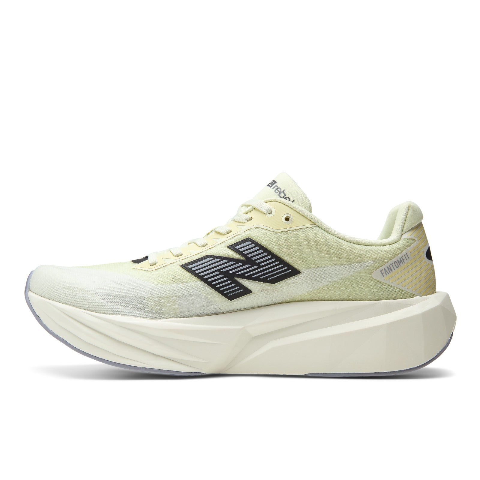 Men's FuelCell Rebel v5 (8QY - Pistachio Butter/Digital Mist)