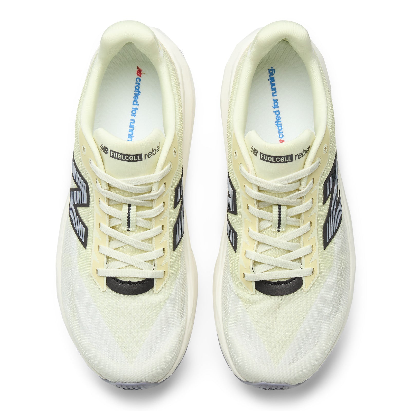 Men's FuelCell Rebel v5 (8QY - Pistachio Butter/Digital Mist)