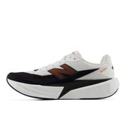 Men's FuelCell Rebel v5 (93C - White/Neo Flame)