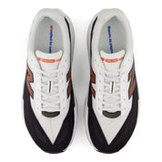 Men's FuelCell Rebel v5 (93C - White/Neo Flame)