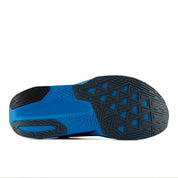 Men's FuelCell Rebel v5 (9SG - Altitude/Shadow Blue)