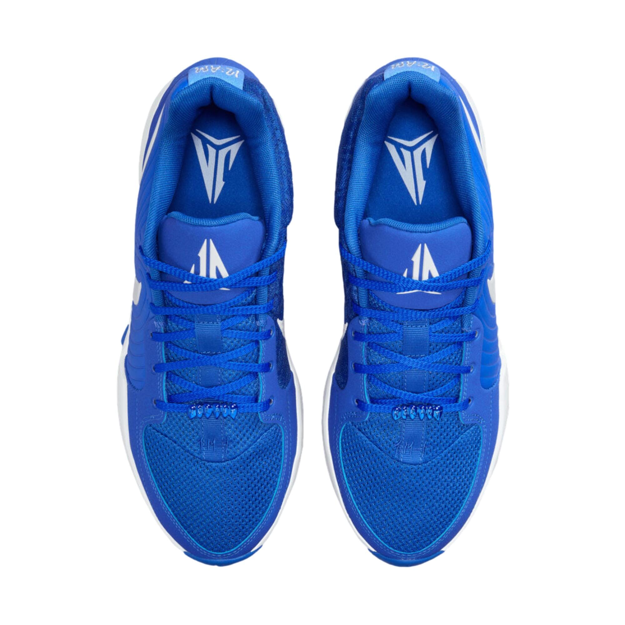 Nike JA 2 Game Royal / White - Game Royal  HQ8513-400 Men's