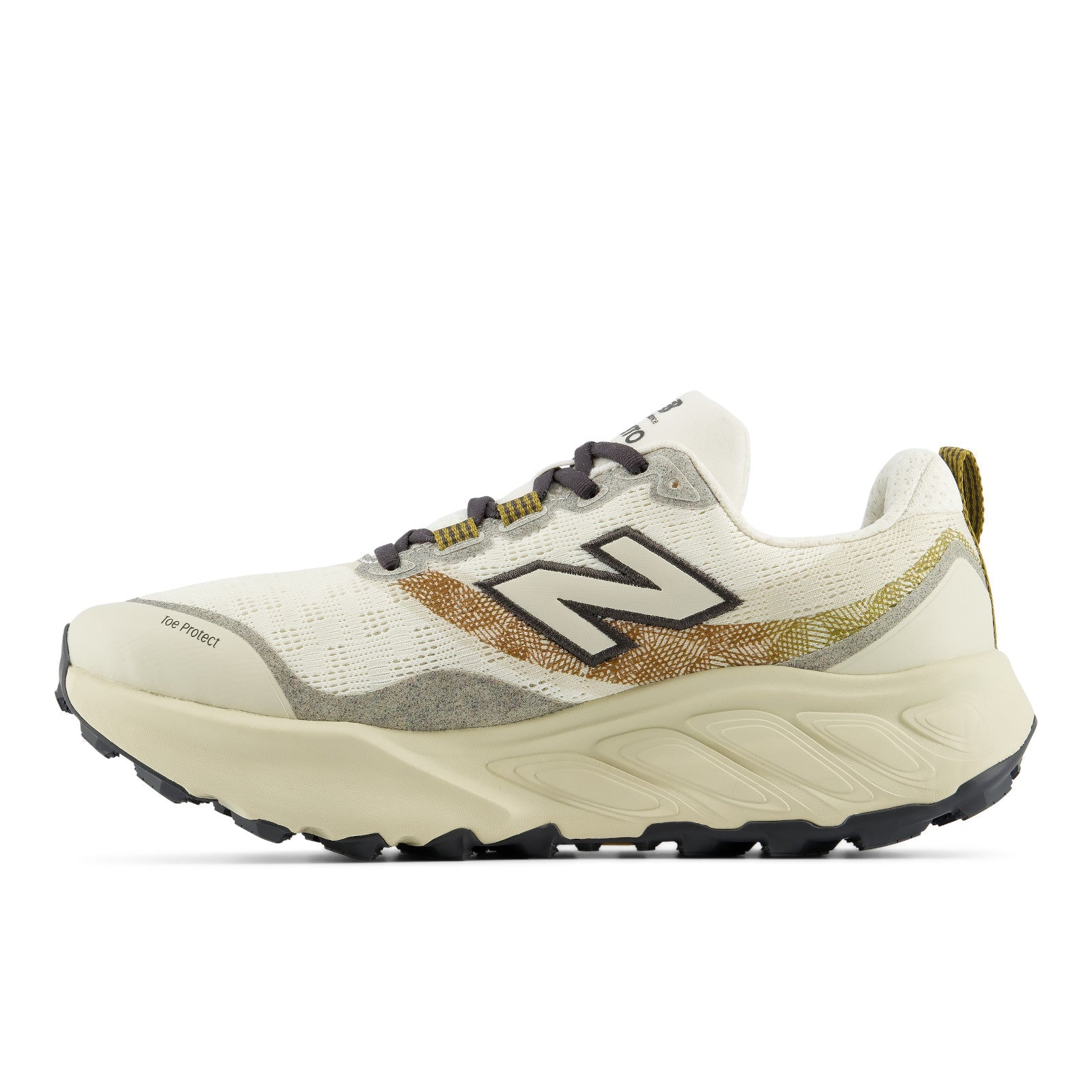 Men's Fresh Foam X Hierro v9 (6Y6 - Angora/Basil Oil)