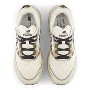 Men's Fresh Foam X Hierro v9 (6Y6 - Angora/Basil Oil)