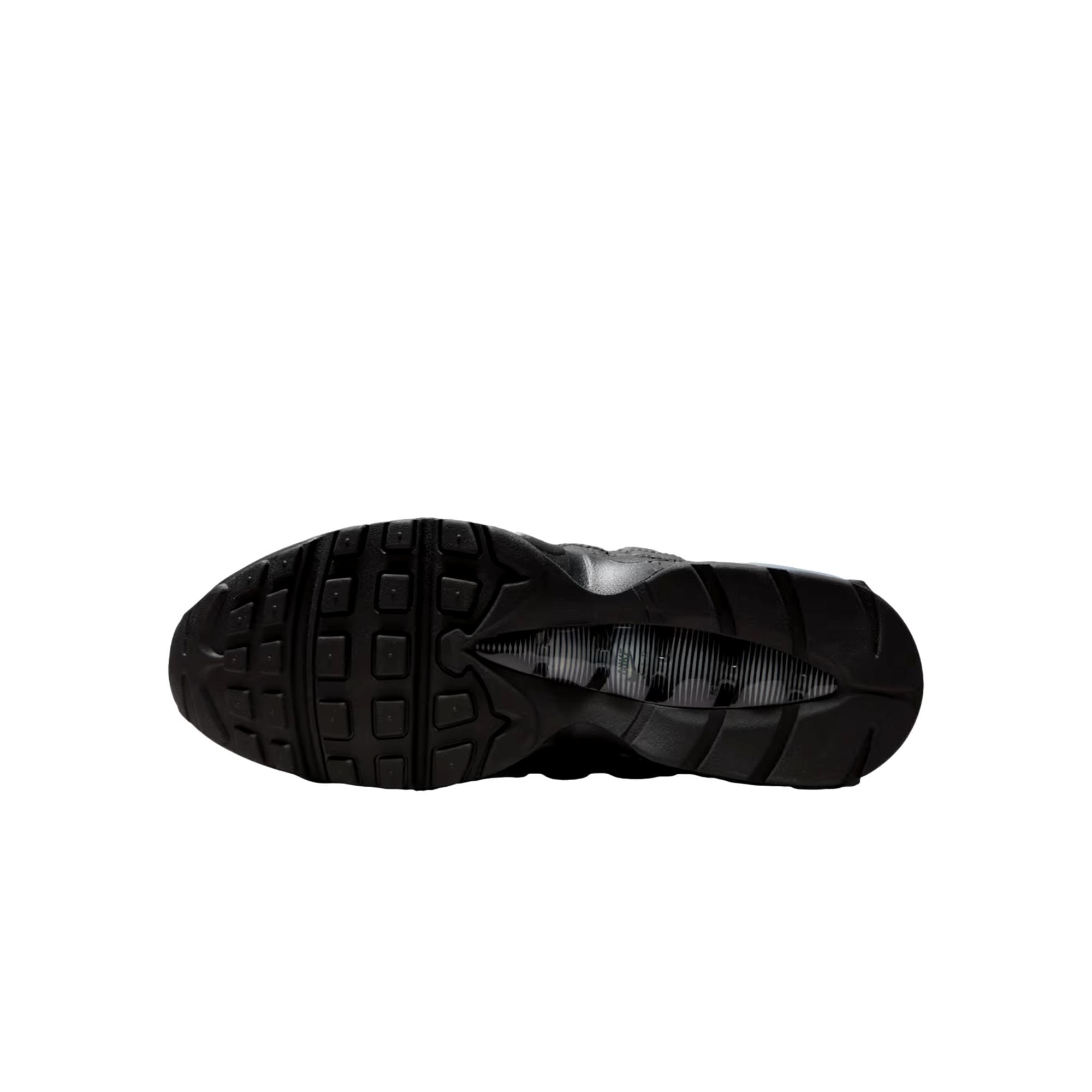 Nike Air Max 95 OG Black / Black - Black - Anthracite  HM8755-001 Men's