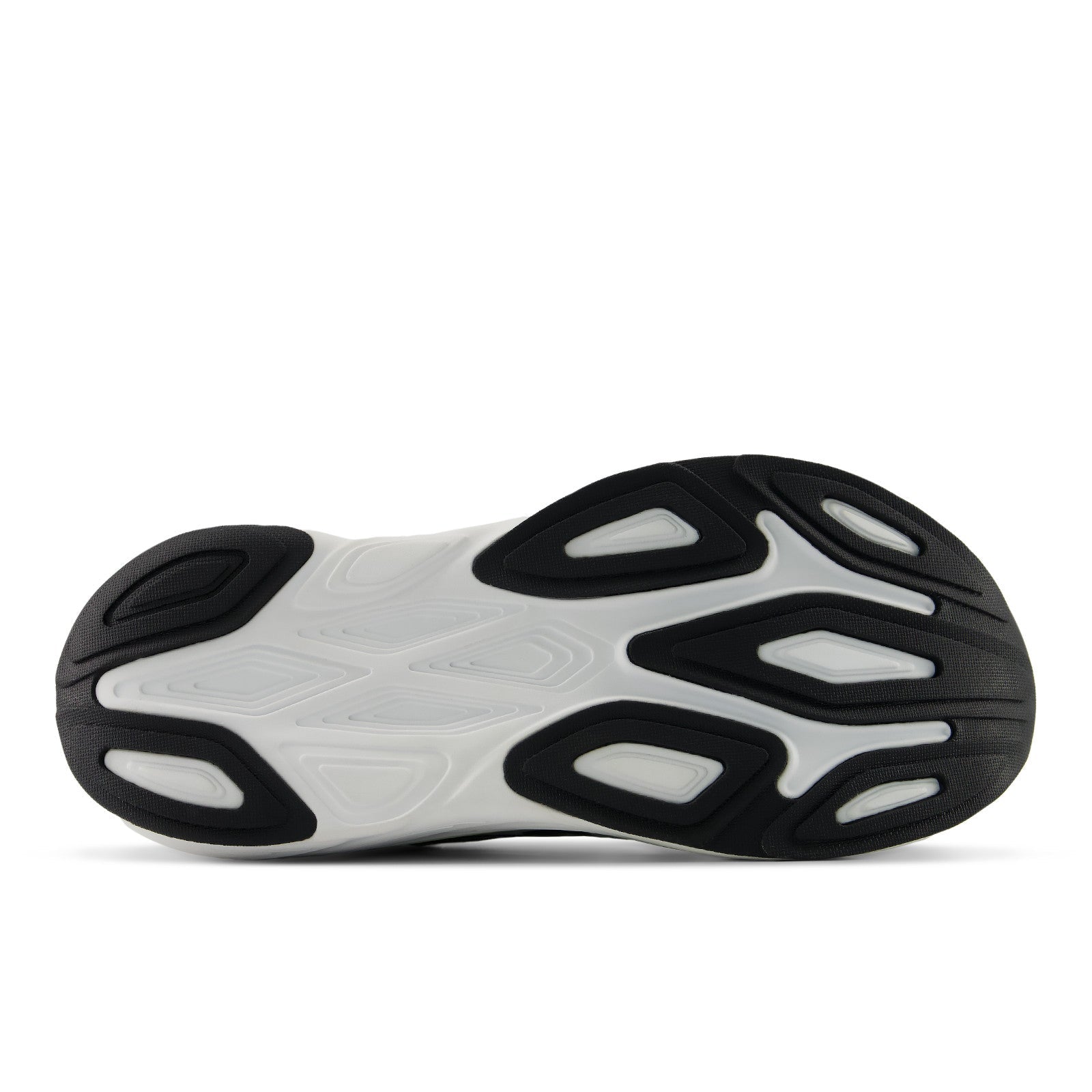 Men's Fresh Foam X More v6 (59Q - Lone Star Grey)