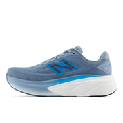 Men's Fresh Foam X More v6 (7OA - Zinc Blue/Altitude)