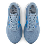 Men's Fresh Foam X More v6 (7OA - Zinc Blue/Altitude)