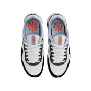 Nike Air Max Motif Next Nature White / Safety Orange - Black  DZ2764-100 Grade-School