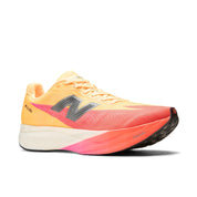 Men's FuelCell SuperComp Elite v5 (3UD - Tangerine Heat/White Peach/Pink Heat)