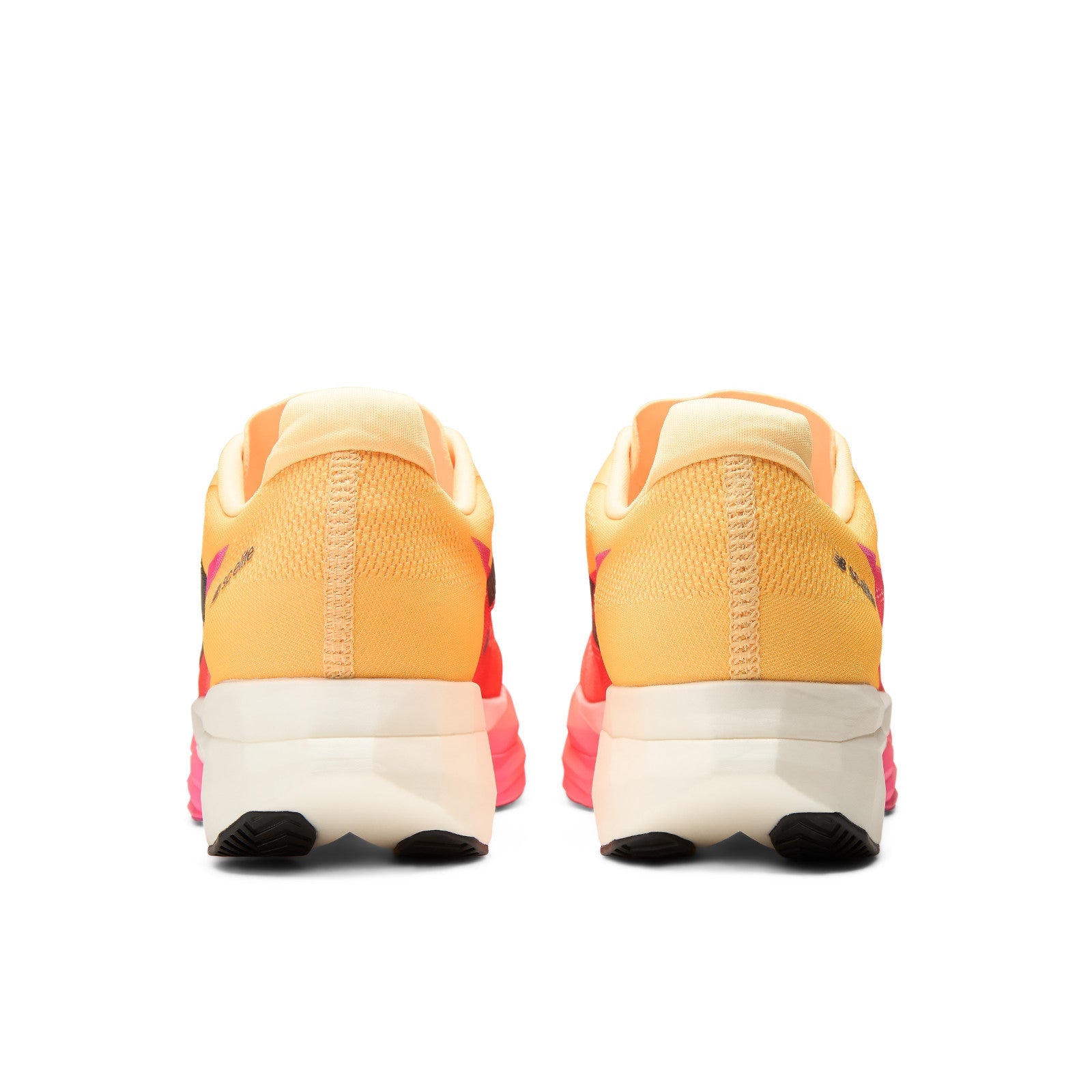 Men's FuelCell SuperComp Elite v5 (3UD - Tangerine Heat/White Peach/Pink Heat)