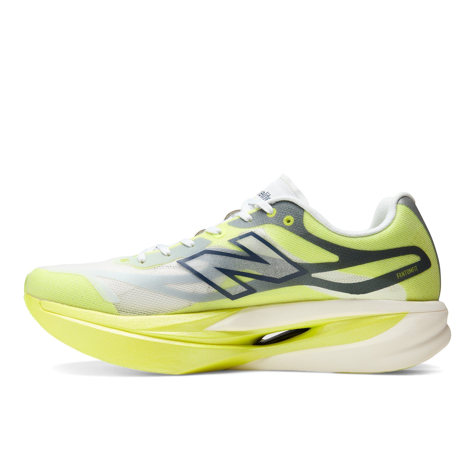 Men's SuperComp Elite v6 (598- Fresh Air/Alkaline Green)