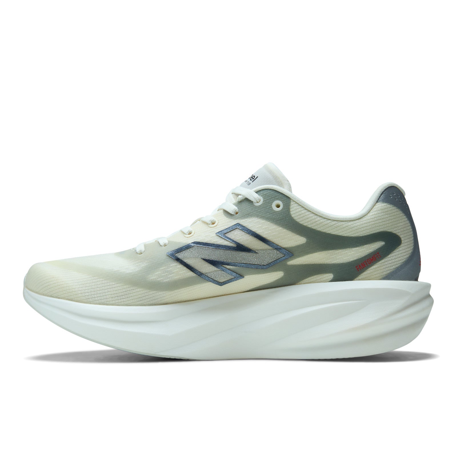 Men's SuperComp Rebel v1 (9S5 - Angora/Slate Grey)