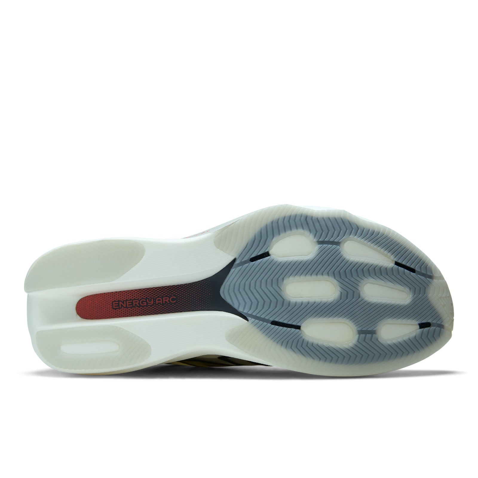 Men's SuperComp Rebel v1 (9S5 - Angora/Slate Grey)