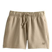 New Balance Athletics French Terry Short 5"